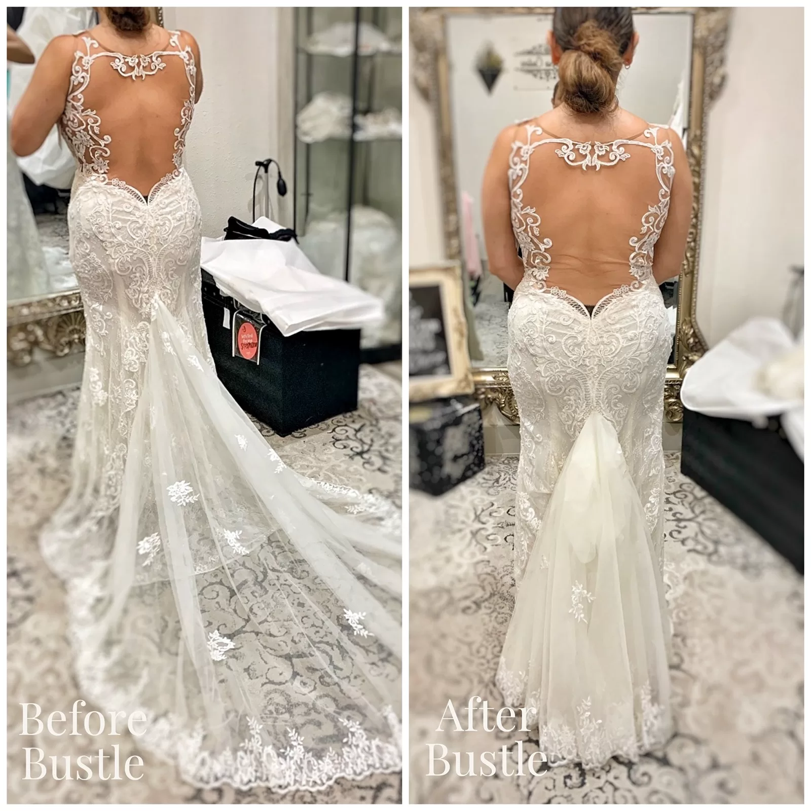 F65DF58E-9BB5-4421-AAF8-90ED709787D0 wedding dress alterations before and after