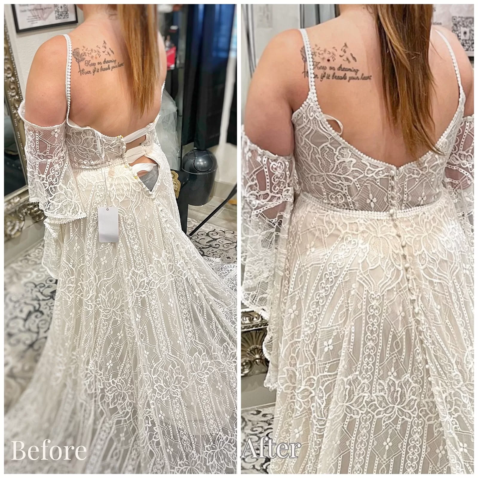 boho-wedding-dress-alterations-before-and-after boho wedding dress alterations before and after