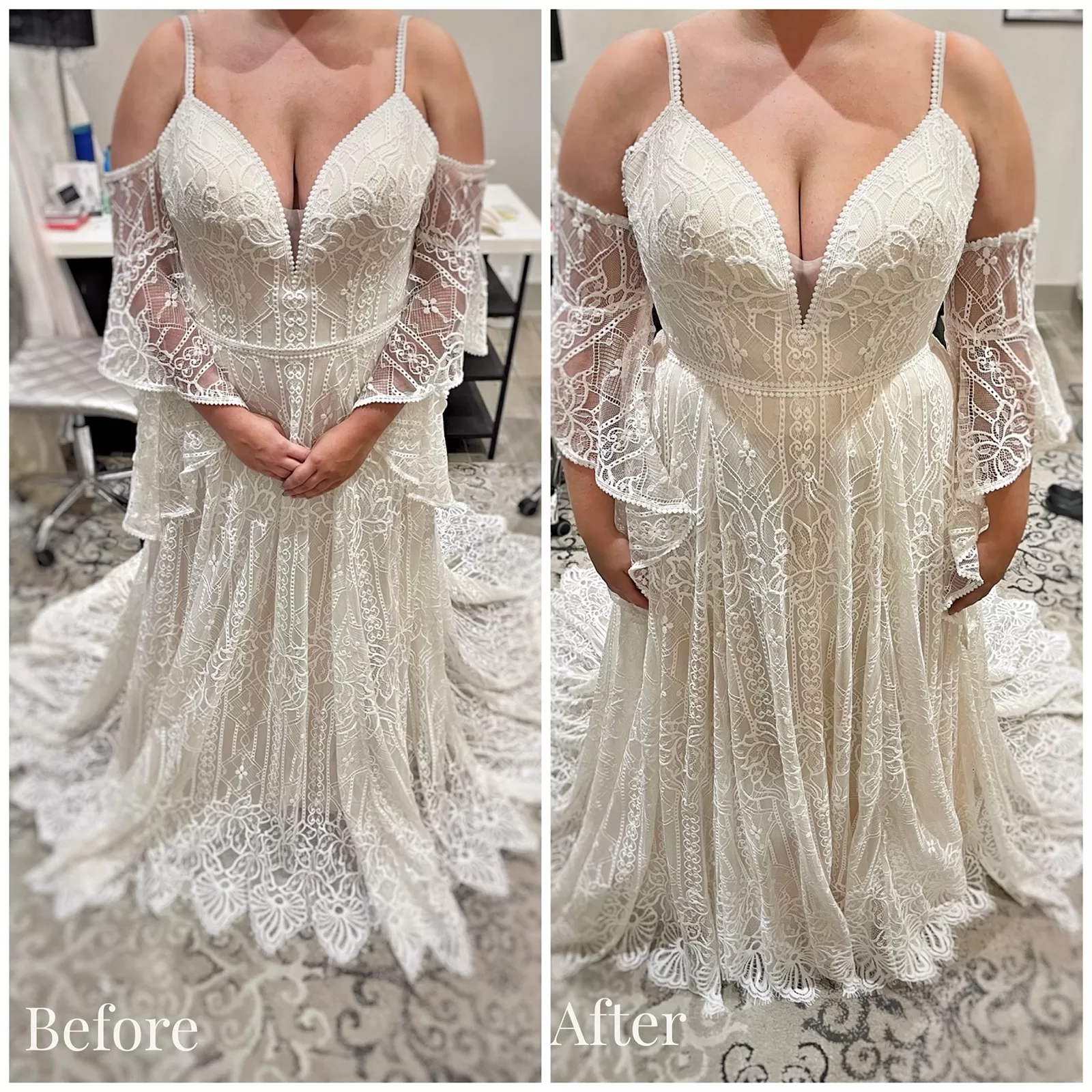boho-wedding-dress-design-alterations boho wedding dress design alterations