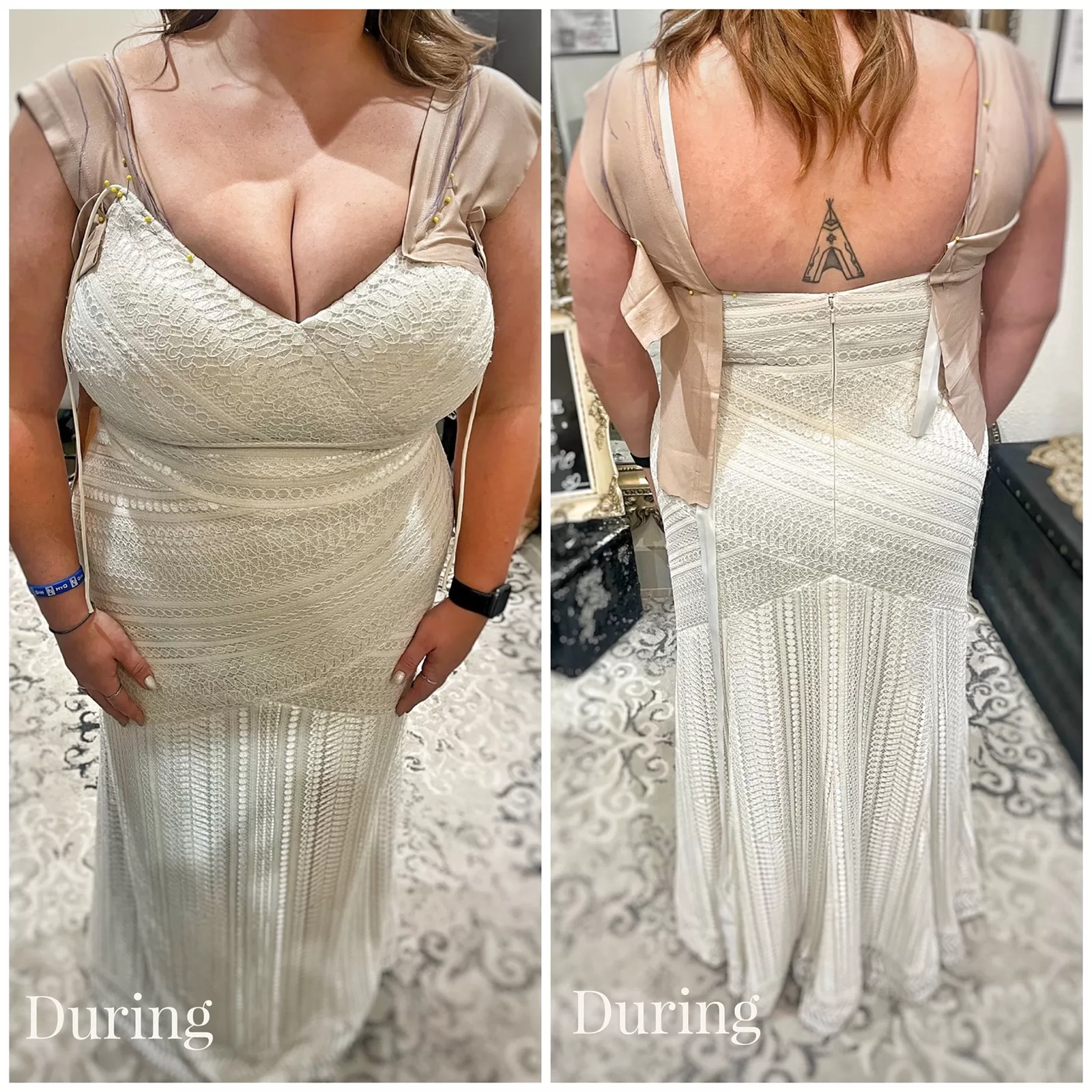 customized-wedding-dress-alterations customized wedding dress alterations