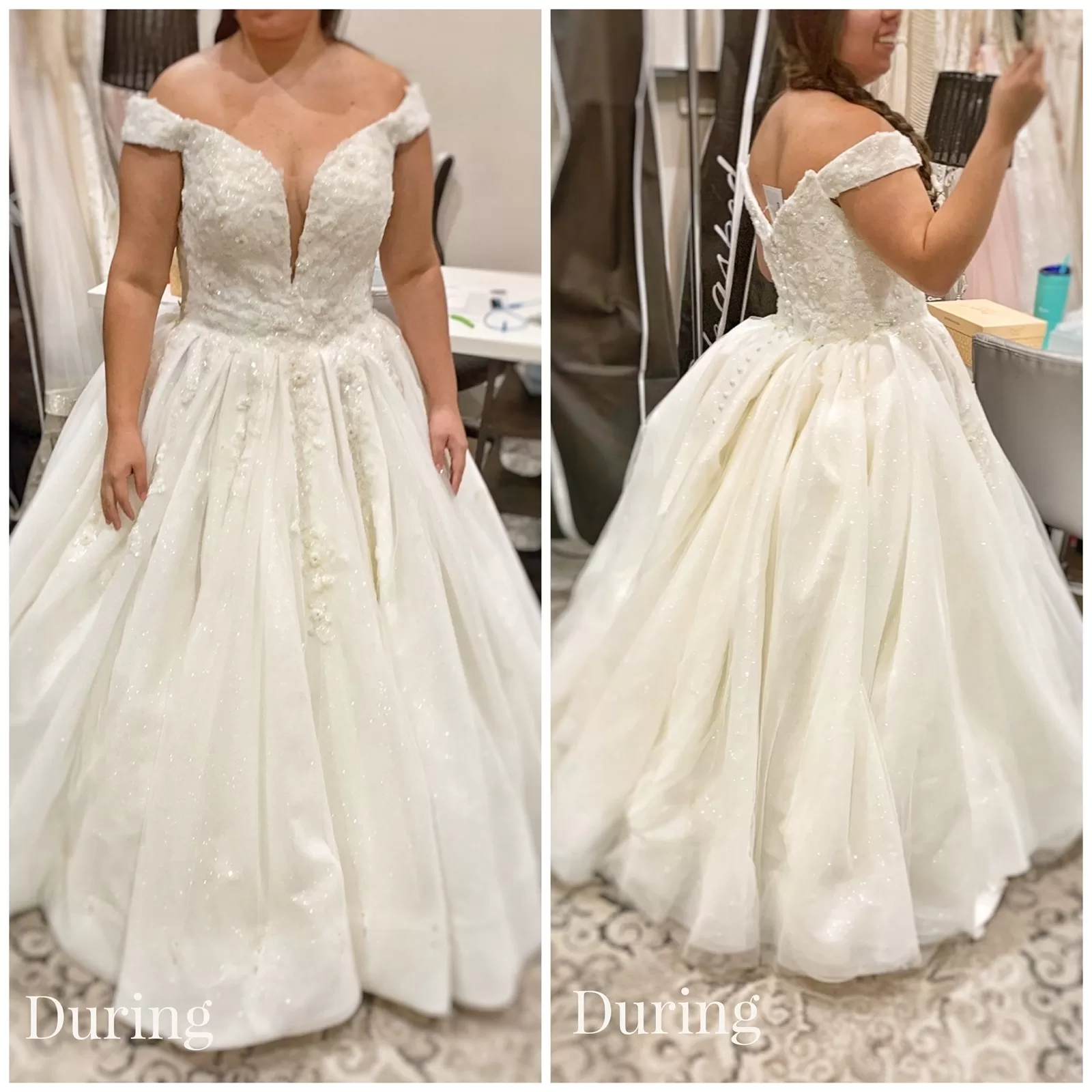 wedding-dress-alterations-ball-gown