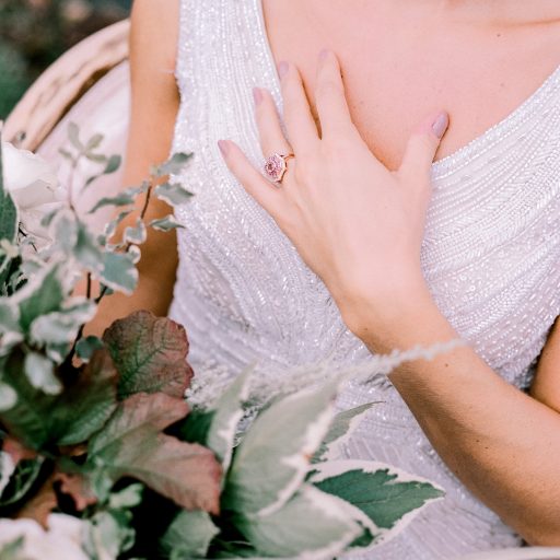 Custom Wedding Dresses