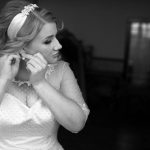 How Much Sleep You Need Before a Wedding