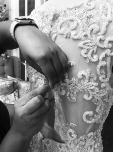 San Antonio Seamstress
