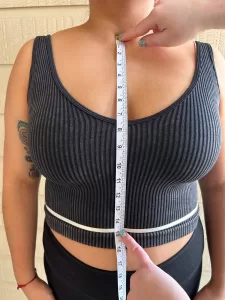 How to Measure for your custom wedding dress