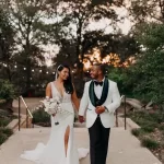 san antonio botanical garden wedding